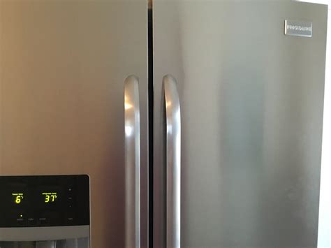 frigidaire reviews and complaints